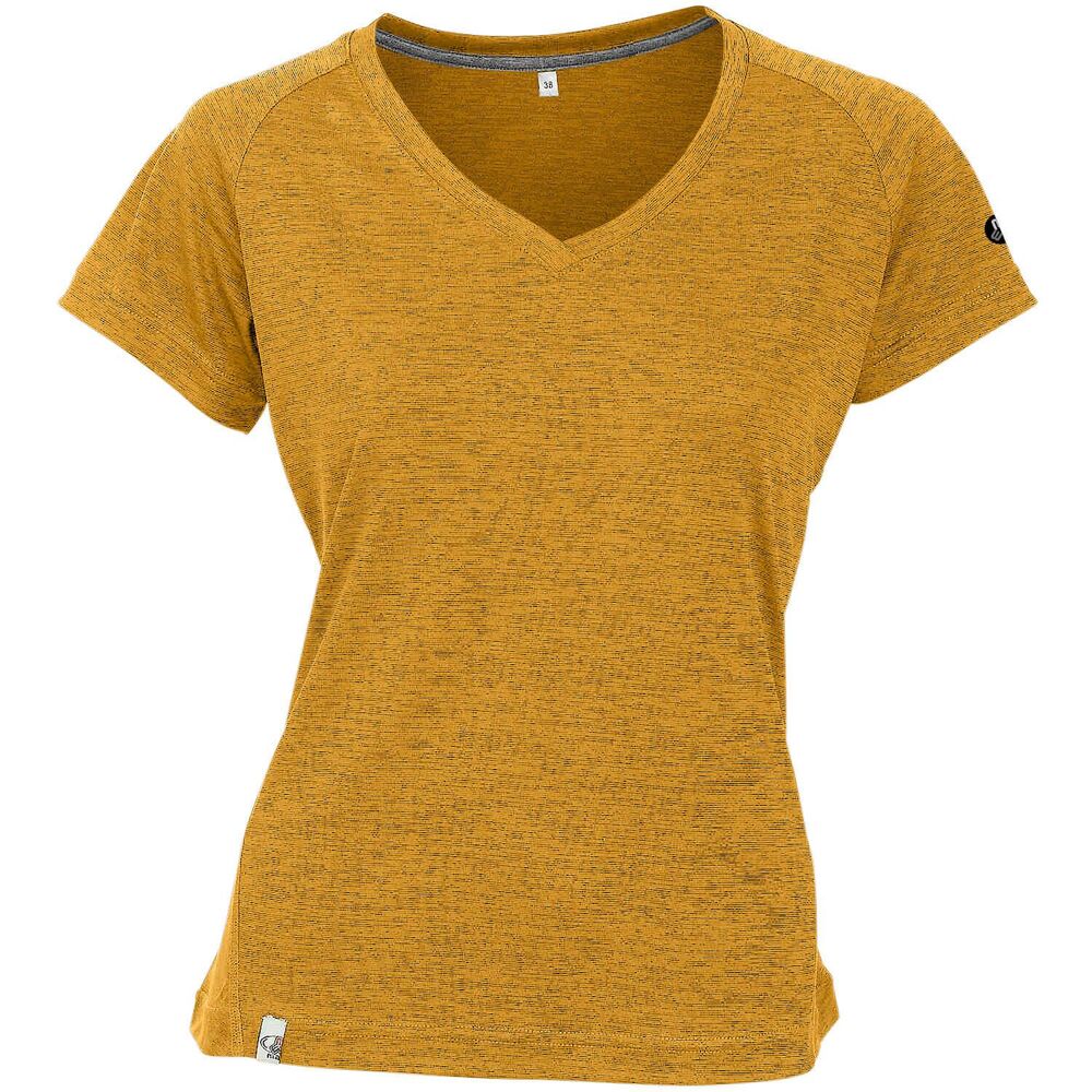 Golden Yellow klik voor vergroting