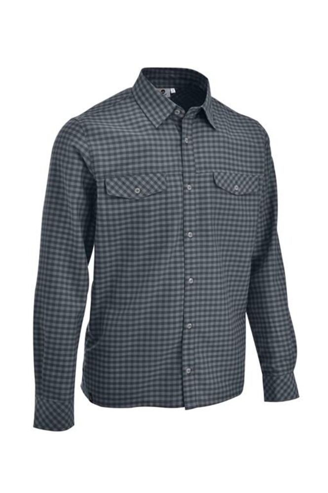 Dark Grey klik voor vergroting