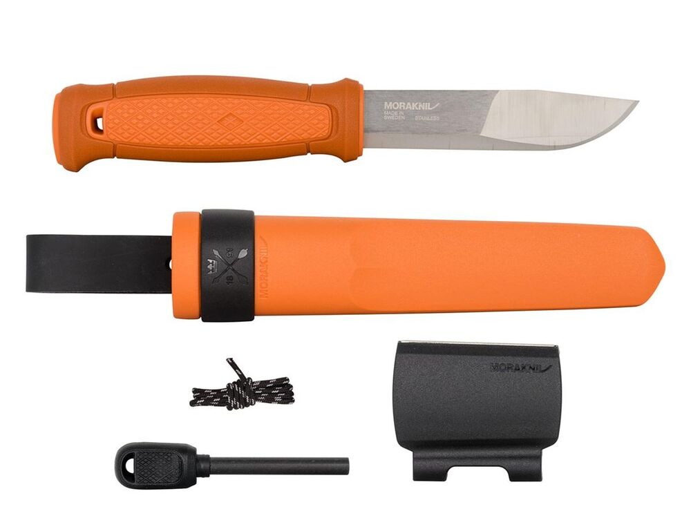 Burnt Orange klik voor vergroting