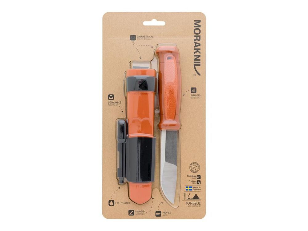 Burnt Orange klik voor vergroting