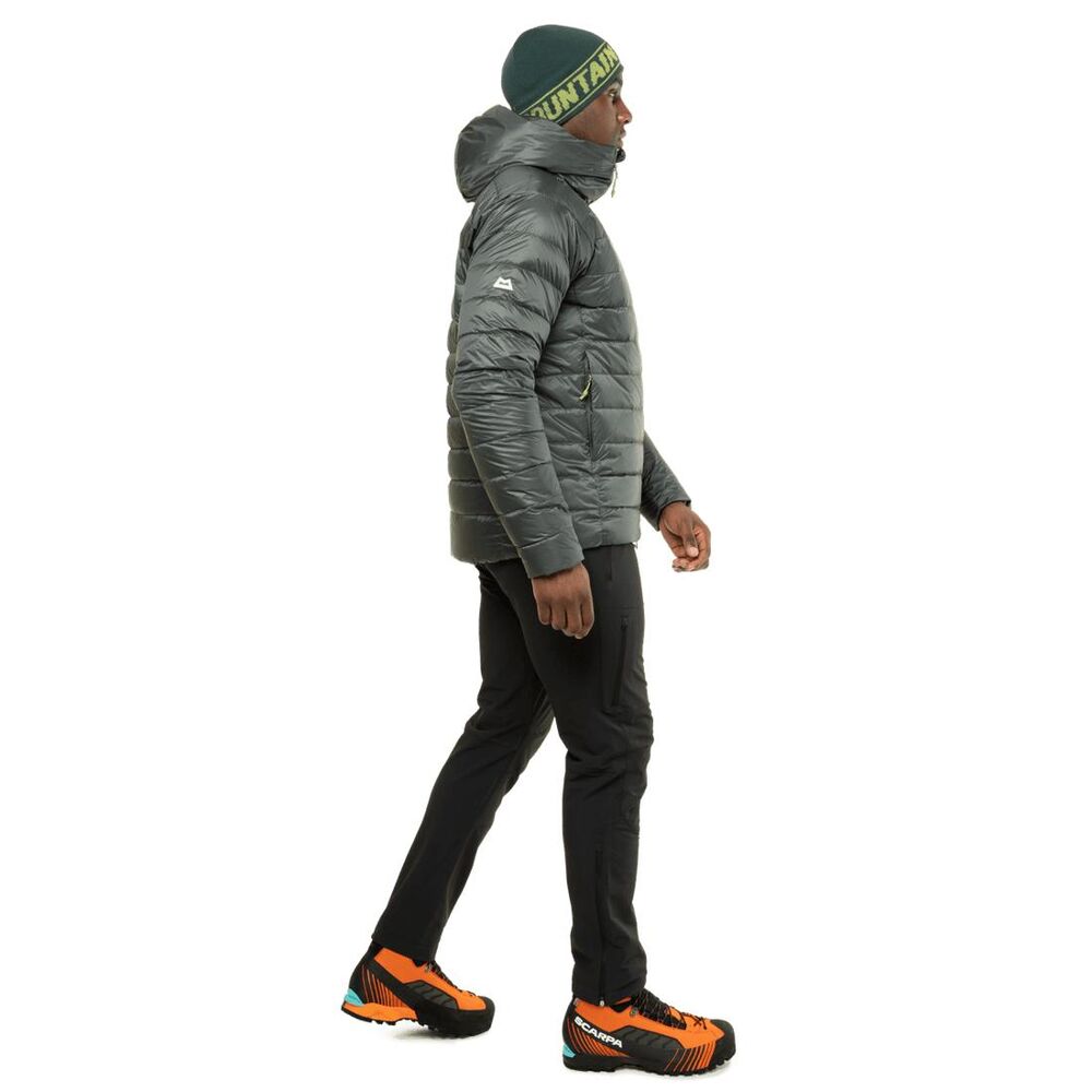 Slate Green klik voor vergroting