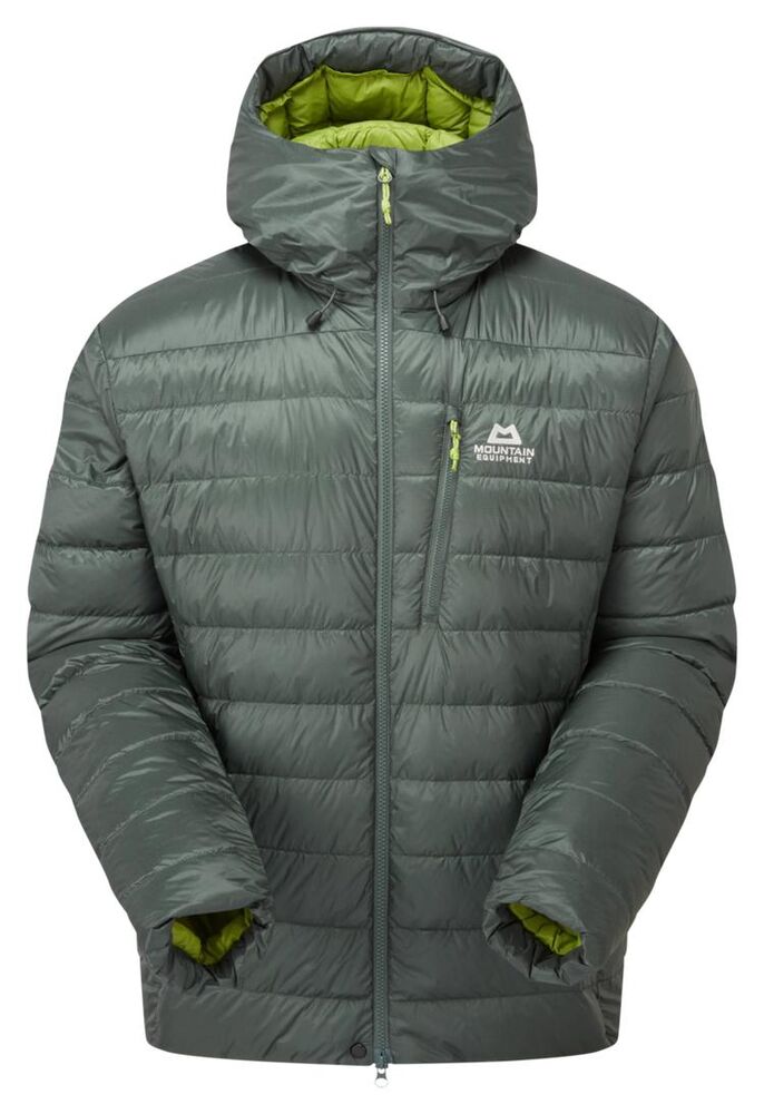 Slate Green klik voor vergroting