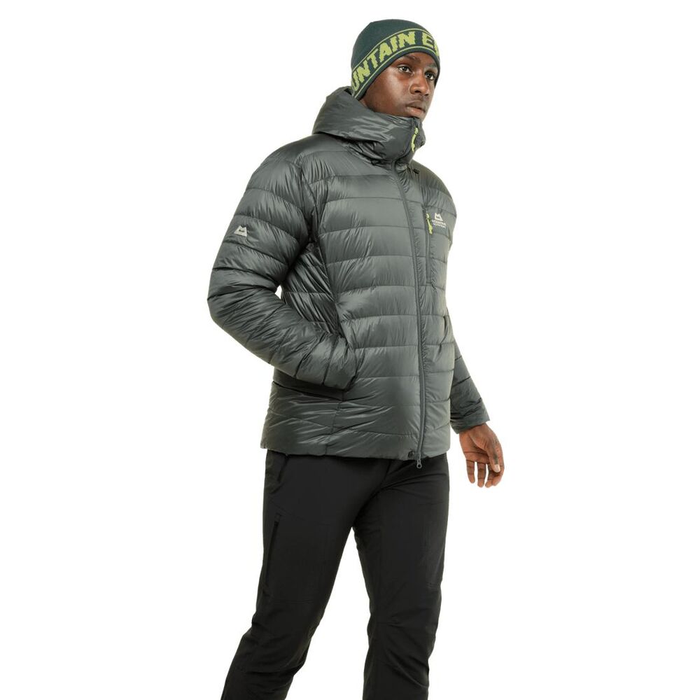 Slate Green klik voor vergroting
