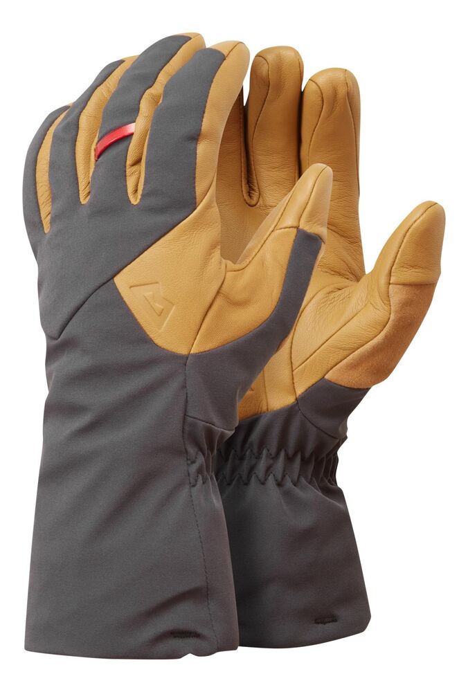 Obsidian/tan klik voor vergroting
