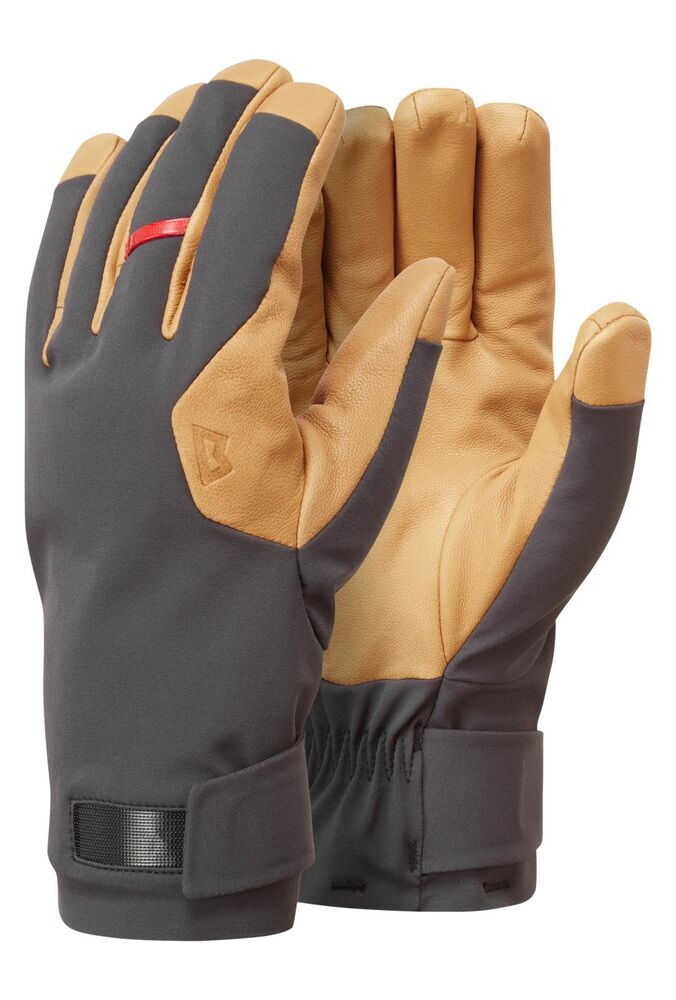Obsidian/tan klik voor vergroting