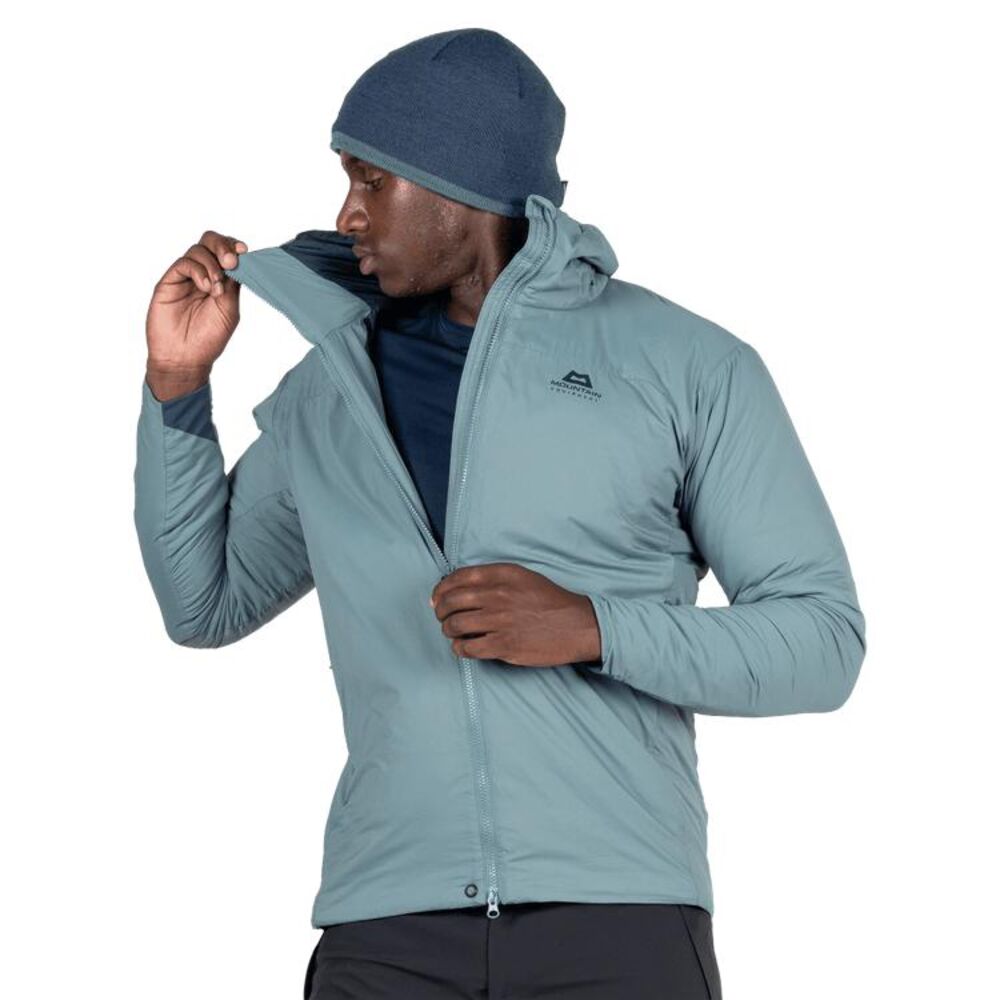 Goblin Blue klik voor vergroting