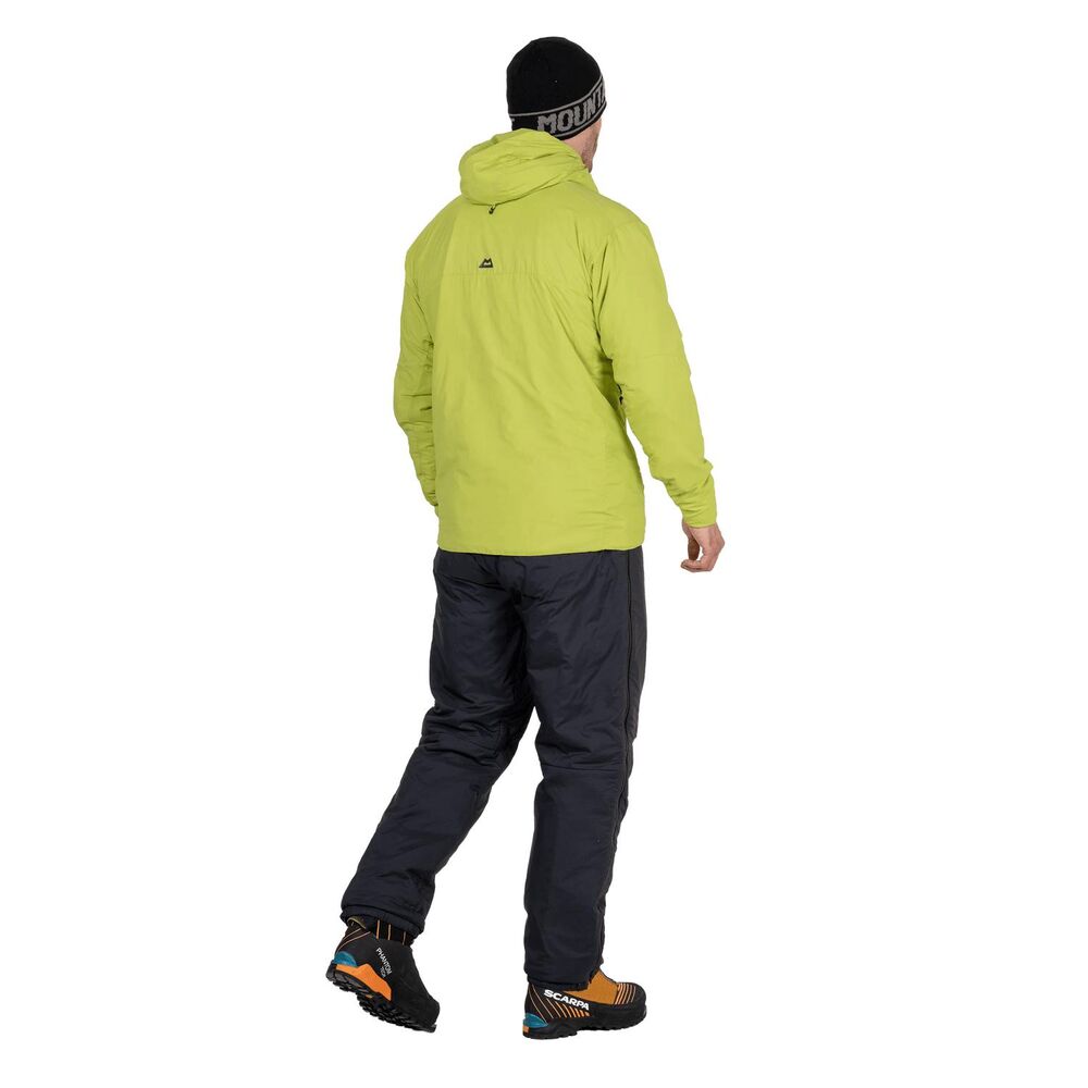 Vine Green klik voor vergroting