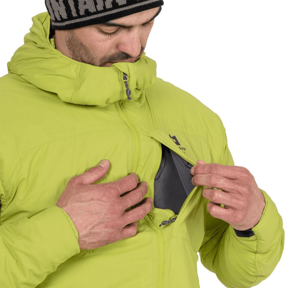 Vine Green klik voor vergroting