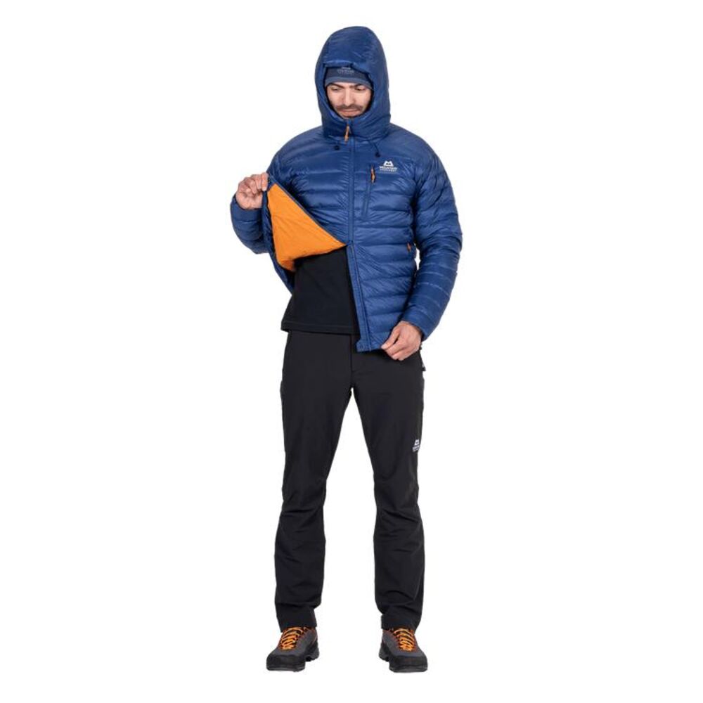 Admiral Blue klik voor vergroting
