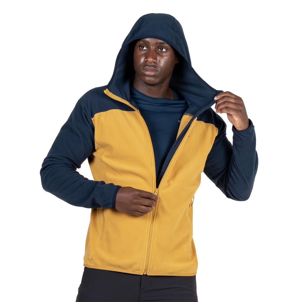 Mustard/cosmos klik voor vergroting