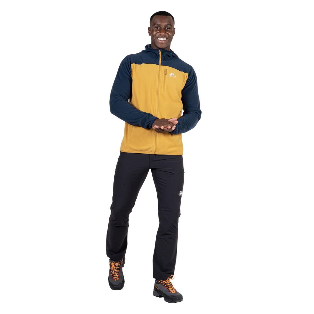 Mustard/cosmos klik voor vergroting