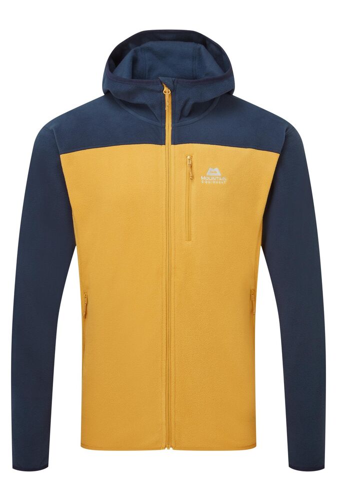 Mustard/cosmos klik voor vergroting