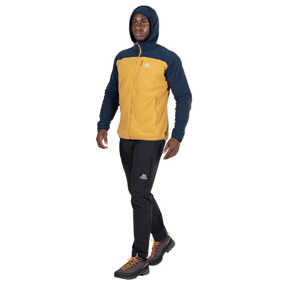 Mustard/cosmos klik voor vergroting
