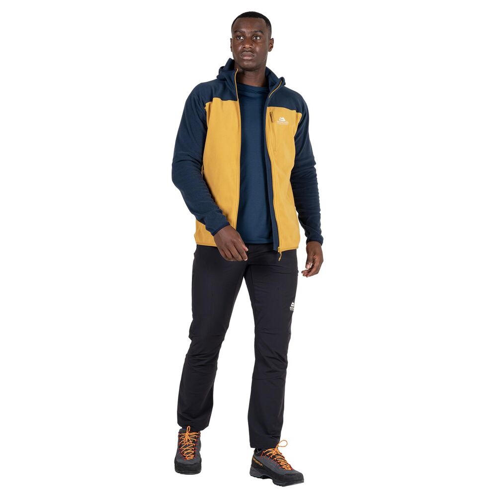 Mustard/cosmos klik voor vergroting
