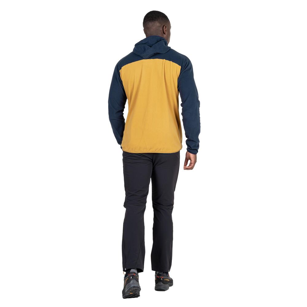 Mustard/cosmos klik voor vergroting