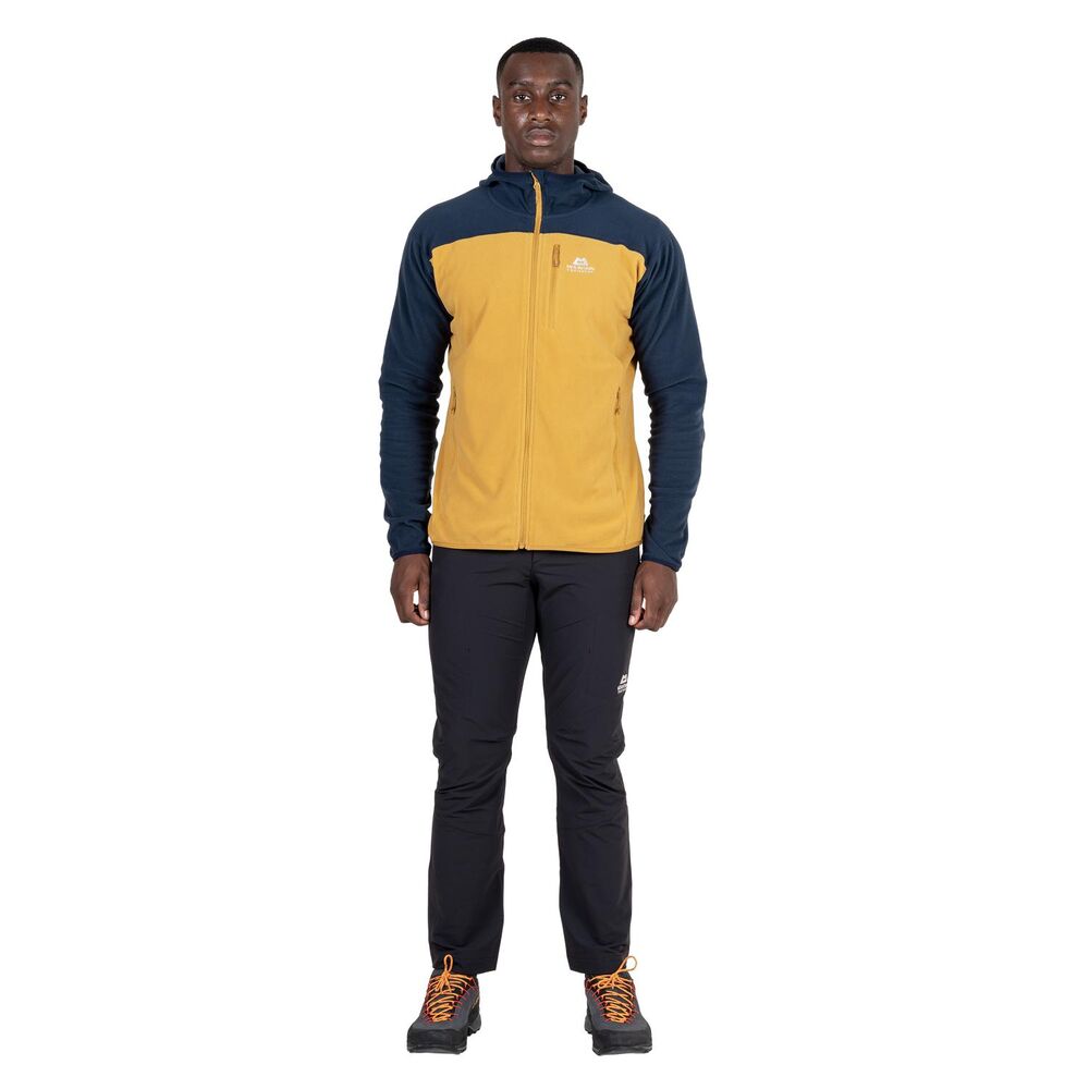 Mustard/cosmos klik voor vergroting