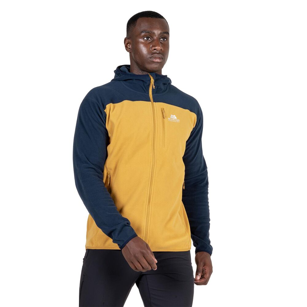 Mustard/cosmos klik voor vergroting