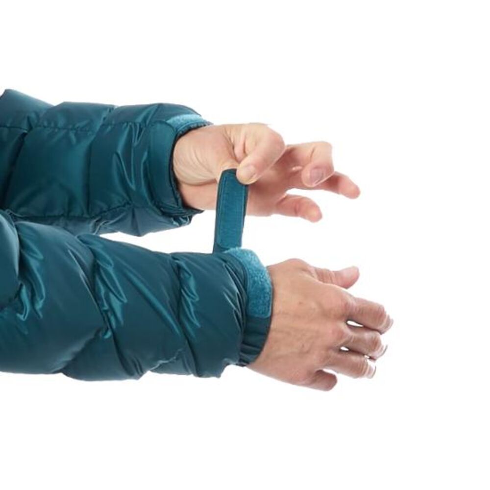 Deep Teal klik voor vergroting