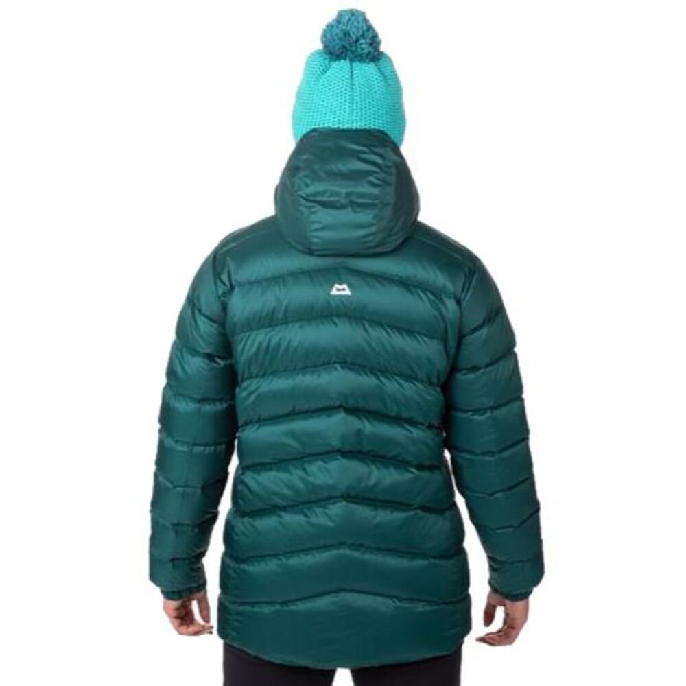 Deep Teal klik voor vergroting