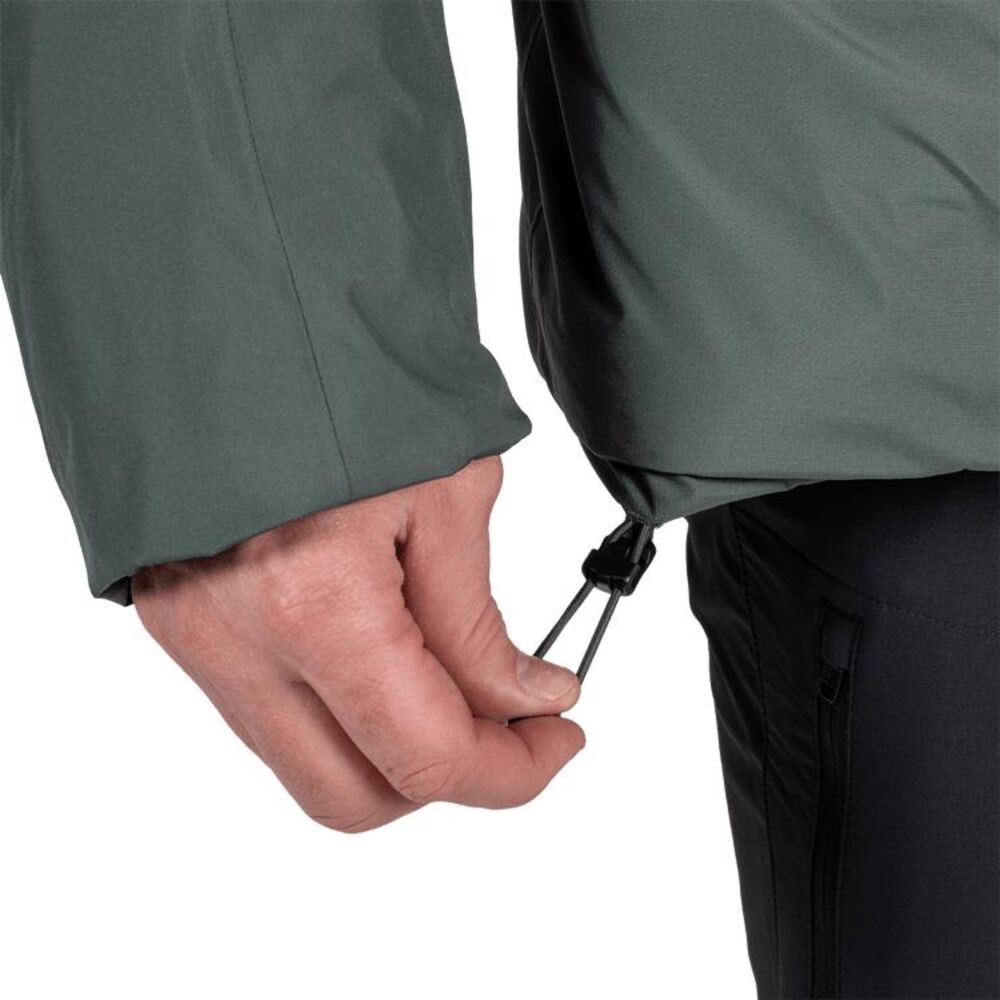 Slate Green klik voor vergroting
