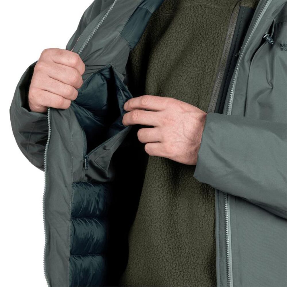 Slate Green klik voor vergroting