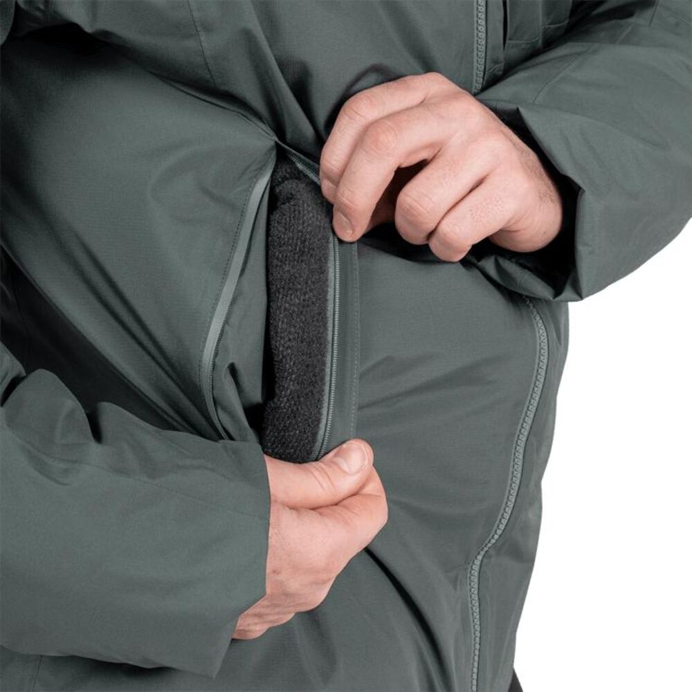 Slate Green klik voor vergroting