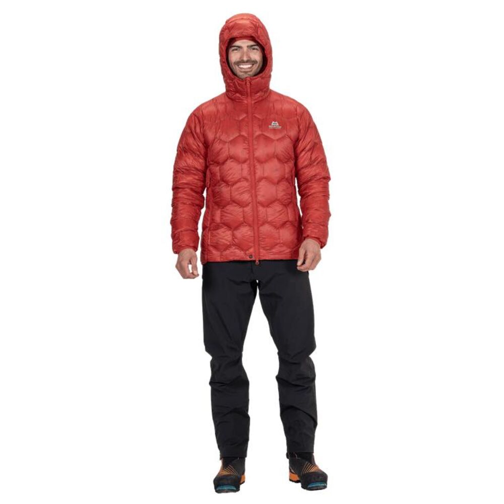 Chili Red klik voor vergroting