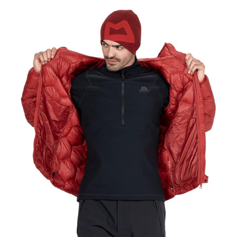Chili Red klik voor vergroting