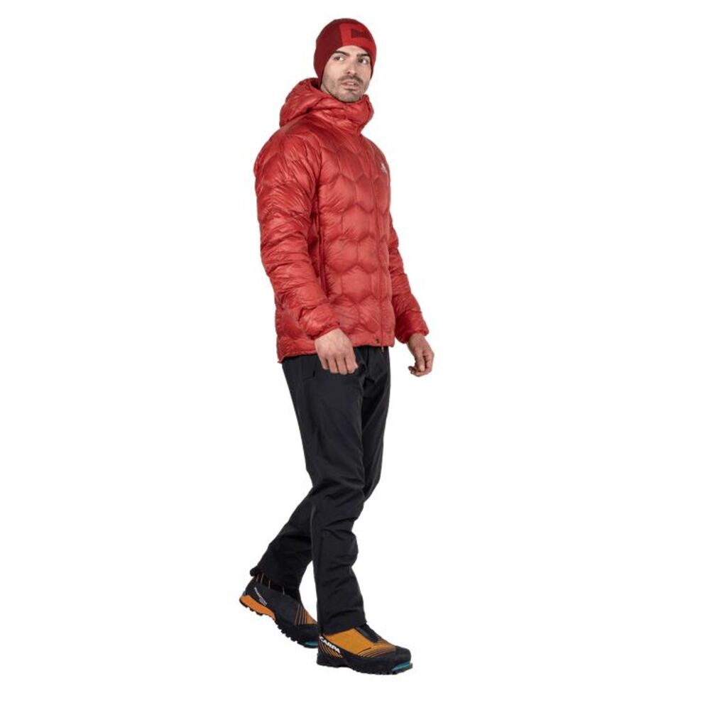 Chili Red klik voor vergroting