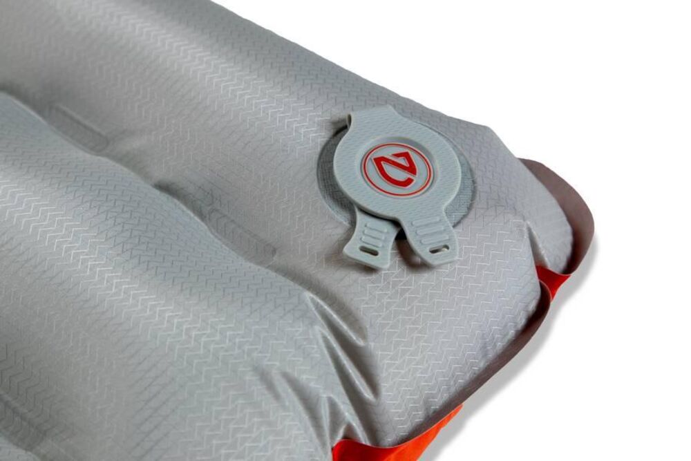 Blade/spicy Orange klik voor vergroting