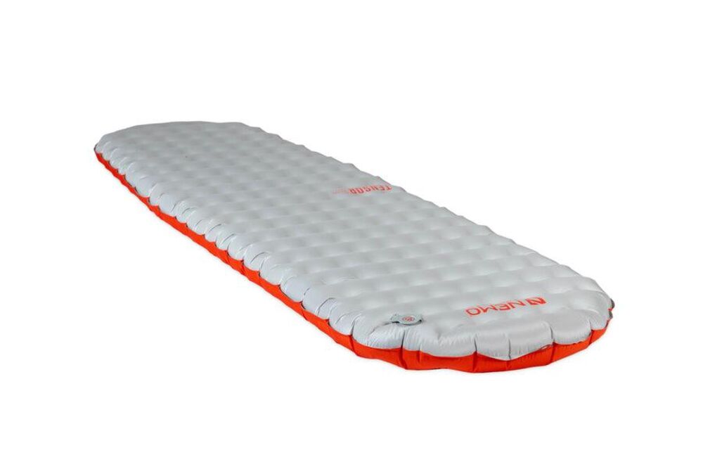 Blade/spicy Orange klik voor vergroting