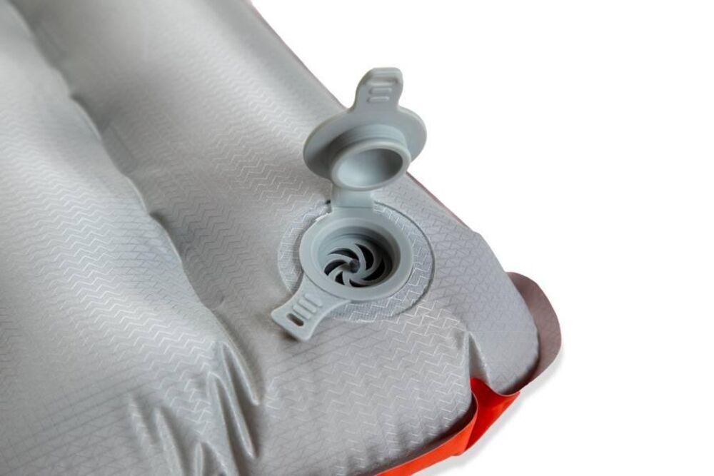 Blade/spicy Orange klik voor vergroting