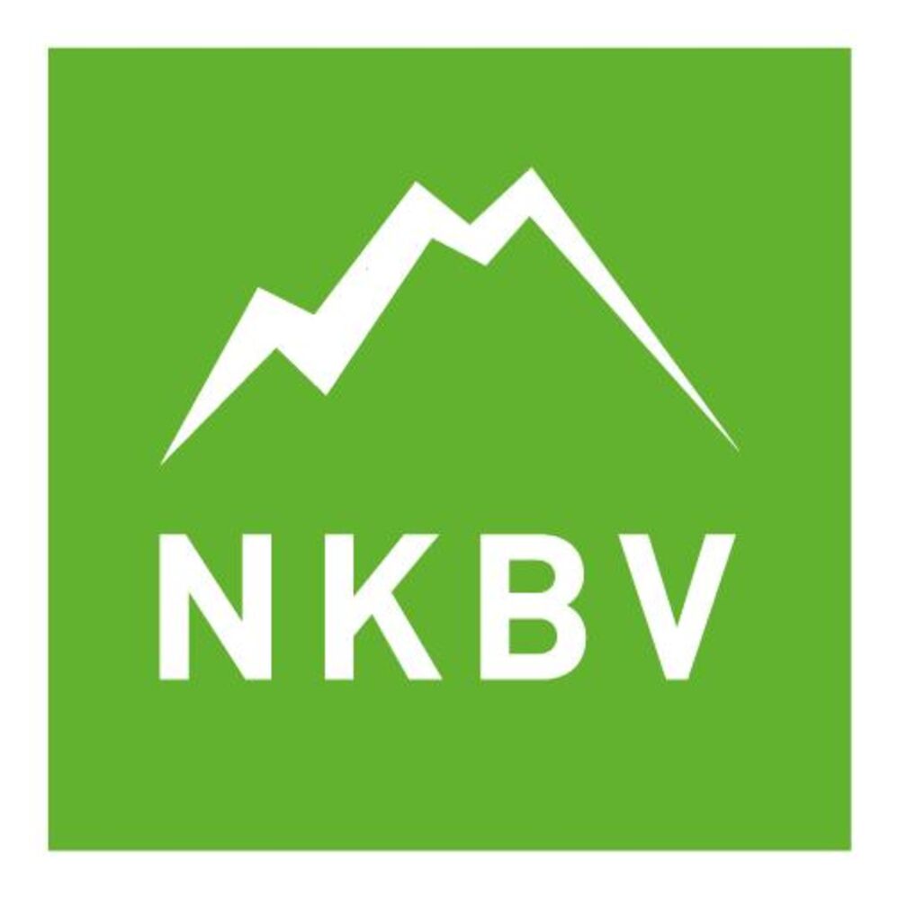 NKBV Bergsportdag Zomer