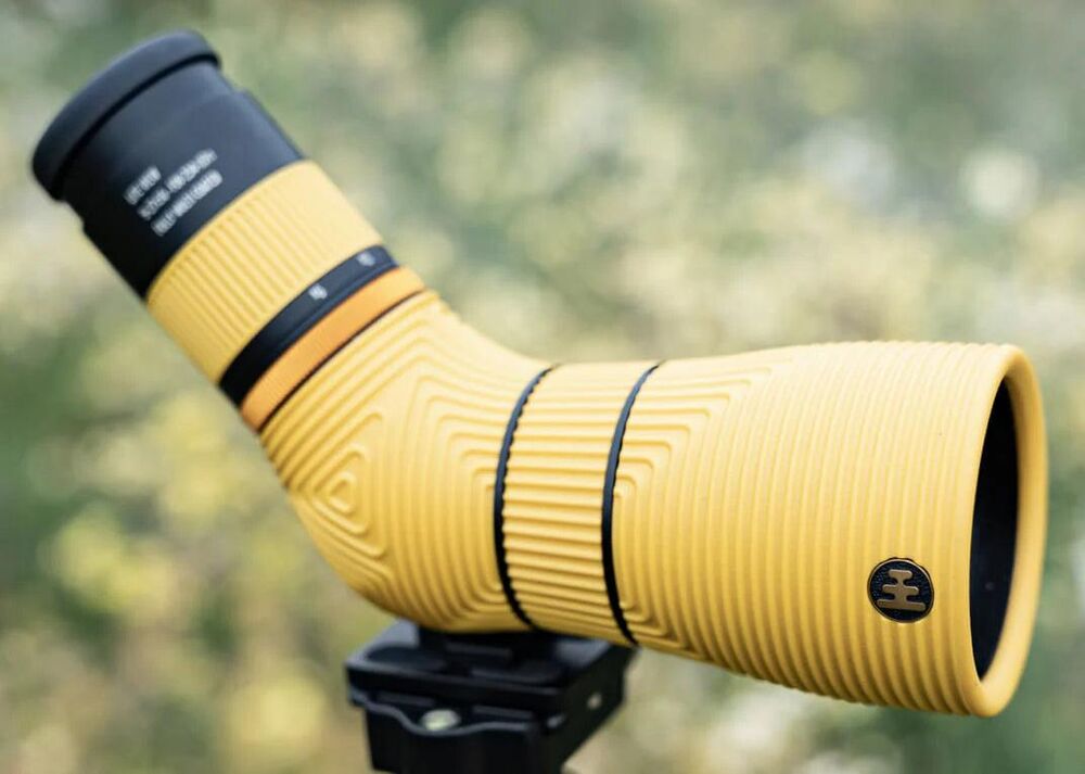 Ochre Yellow klik voor vergroting