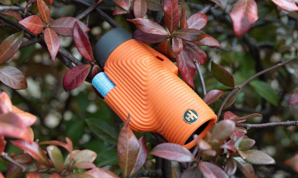 International Orange klik voor vergroting