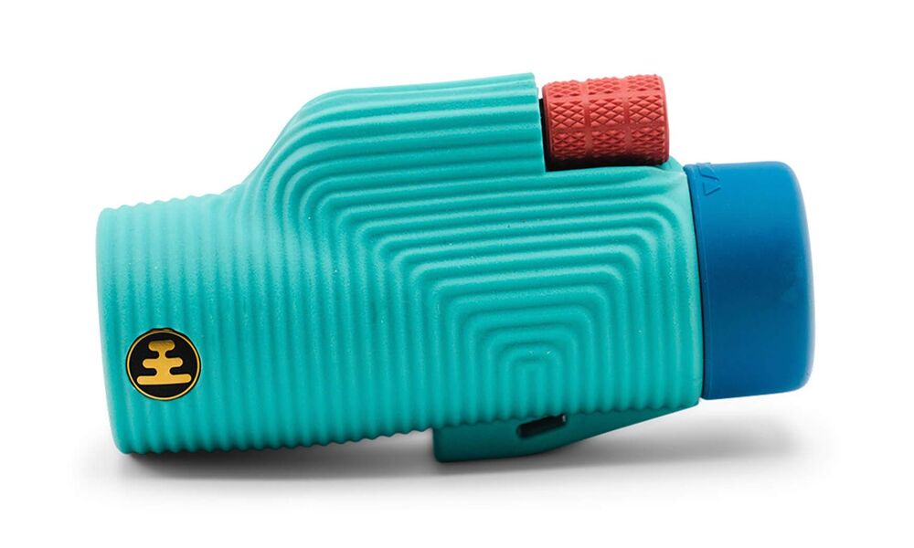 Tahitian Blue klik voor vergroting