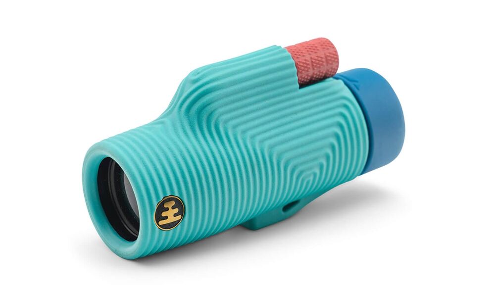 Tahitian Blue klik voor vergroting