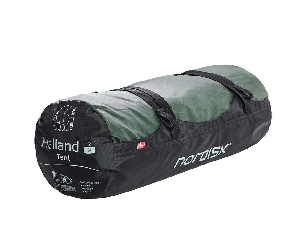 Black Forest Green klik voor vergroting