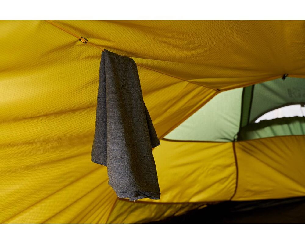 Black Forest Green klik voor vergroting