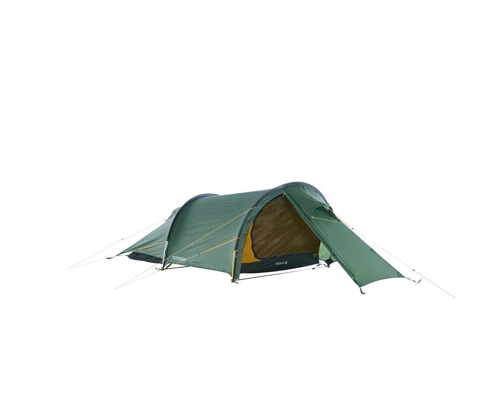 Black Forest Green klik voor vergroting