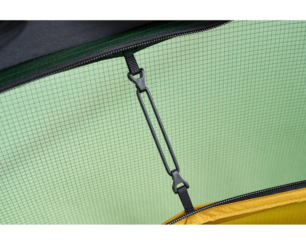Black Forest Green klik voor vergroting