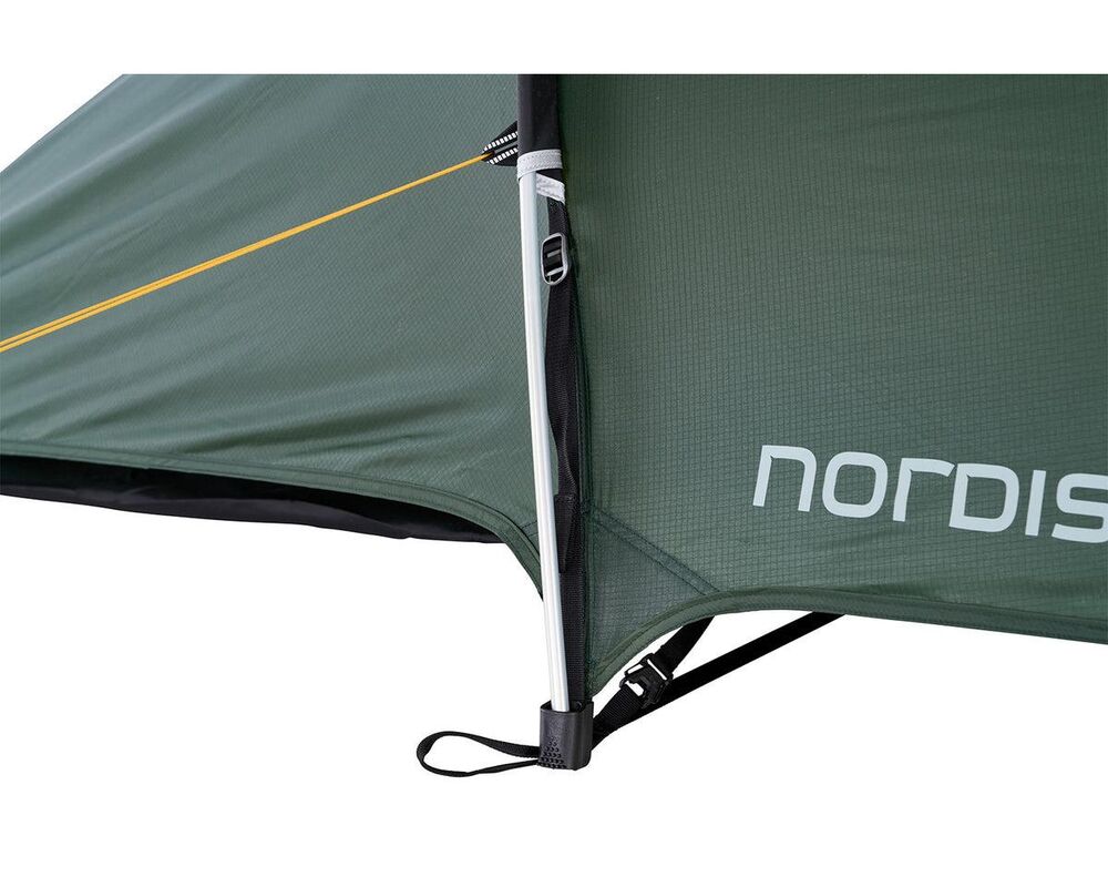 Black Forest Green klik voor vergroting