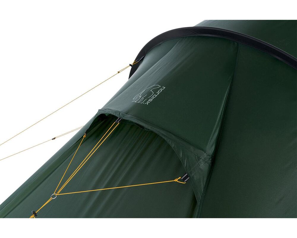 Black Forest Green klik voor vergroting