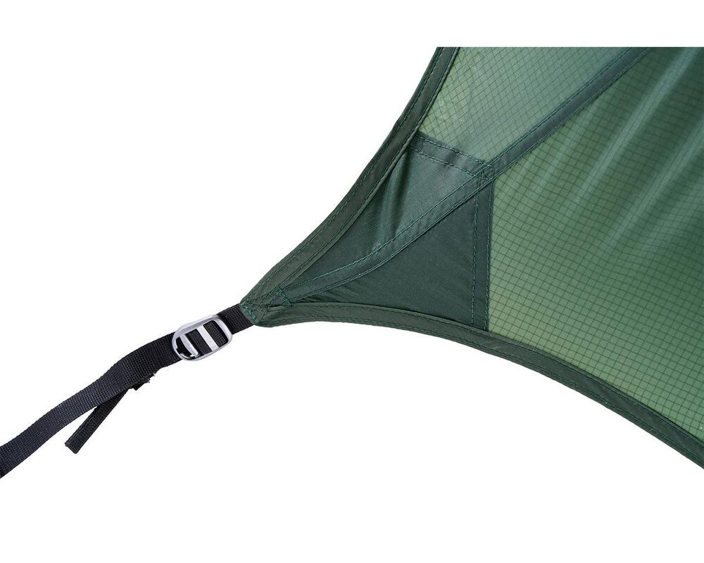 Black Forest Green klik voor vergroting