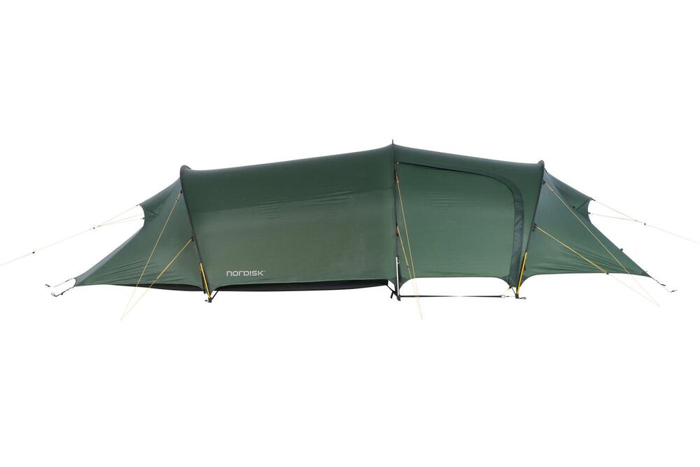 Deep Forest Green klik voor vergroting