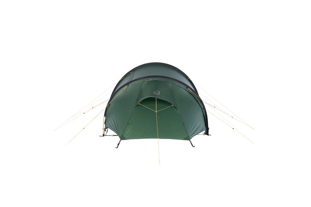 Deep Forest Green klik voor vergroting