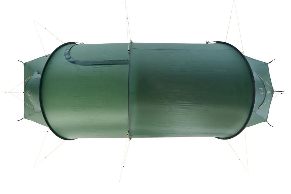 Deep Forest Green klik voor vergroting