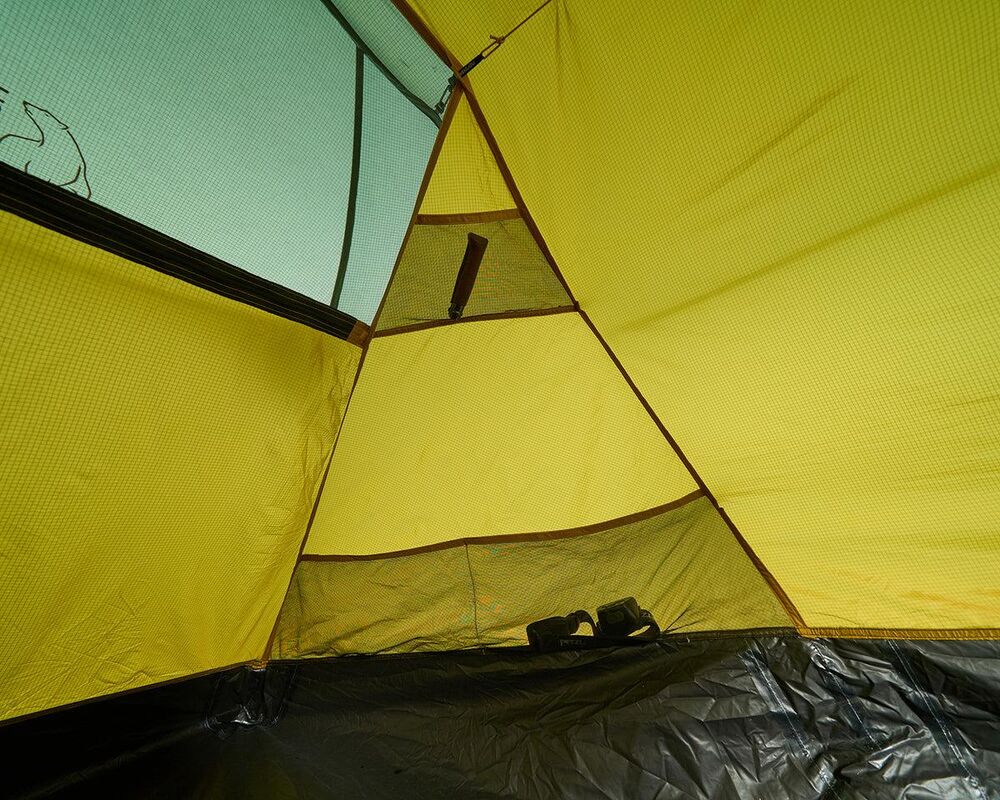 Deep Forest Green klik voor vergroting