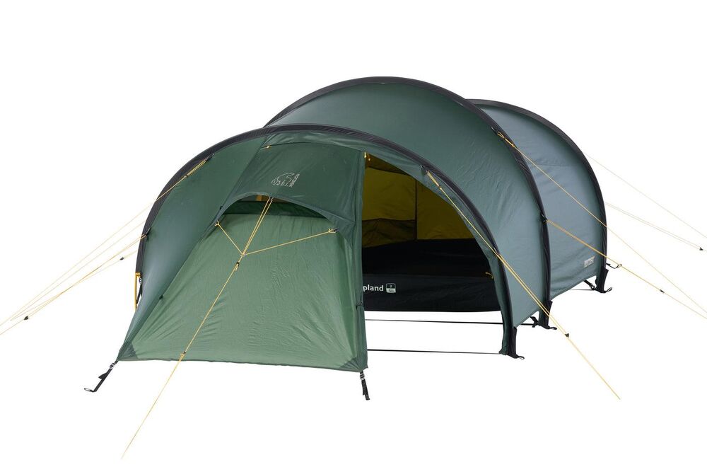 Deep Forest Green klik voor vergroting
