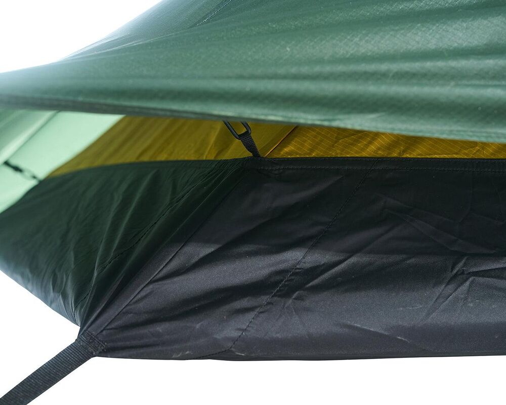 Deep Forest Green klik voor vergroting